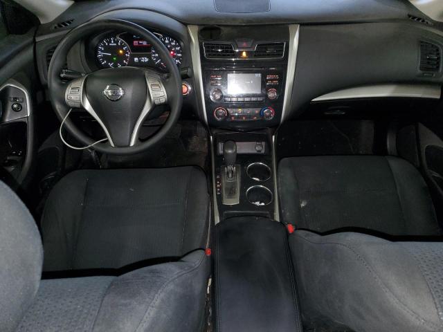 2015 Nissan Altima 2.5 2.5L(VIN: 1N4AL3APXFC498228