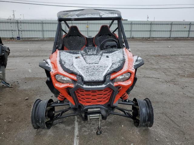 2022 HONDA SXS1000 S2 - 1HFVE0511N4300015