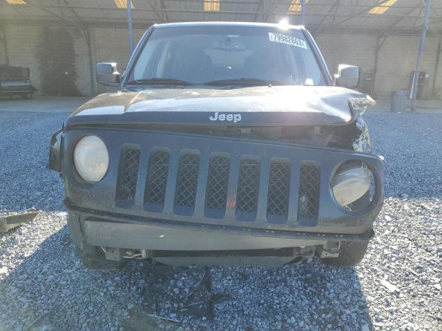 1C4NJPBA0ED696649 | 2014 JEEP PATRIOT SP