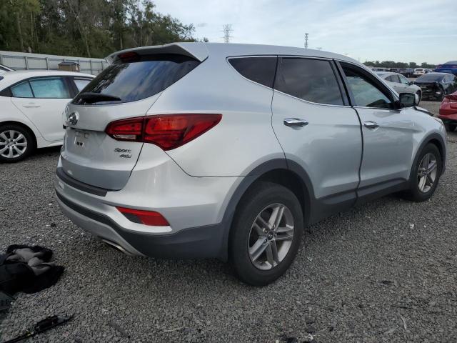 5XYZTDLB8JG544163 | 2018 Hyundai santa fe sport