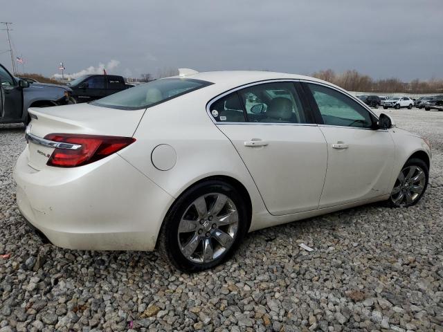 2G4GN5EX9F9138259 | 2015 BUICK REGAL PREM