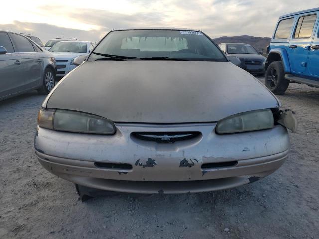 1997 Ford Thunderbird Lx VIN: 1FALP62W0VH101860 Lot: 77592663