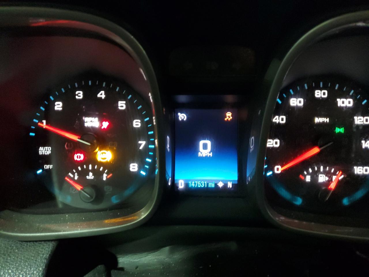 2015 Chevrolet Malibu 1Lt vin: 1G11C5SL2FU123406