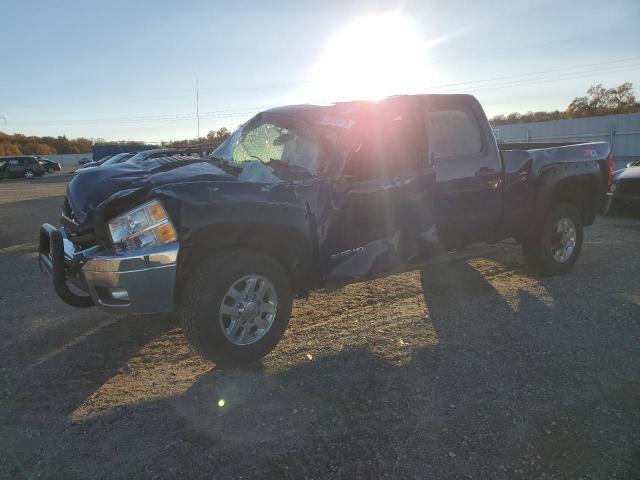 Vin: 1gc1kxcg4df237450, lot: 80072373, chevrolet all models k2500 heavy duty lt 2013 img_1