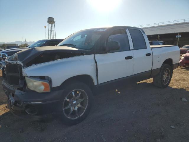 2004 Dodge Ram 1500 ST