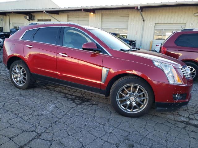 3GYFNFE37ES675730 | 2014 CADILLAC SRX PERFOR