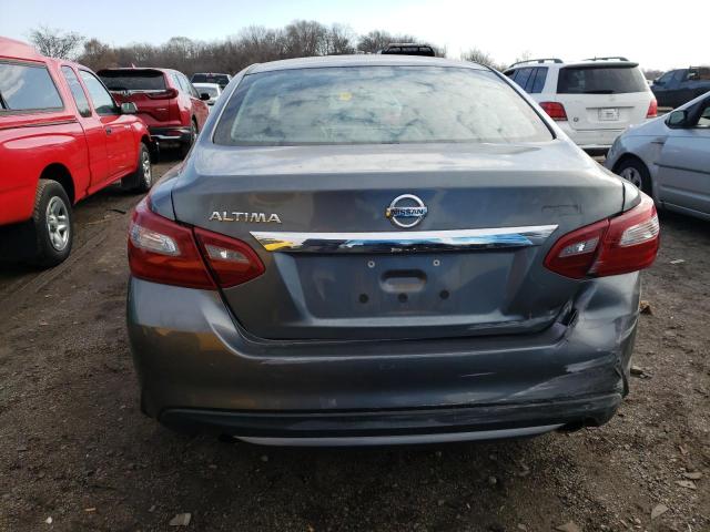 1N4AL3AP0JC280968 | 2018 Nissan altima 2.5