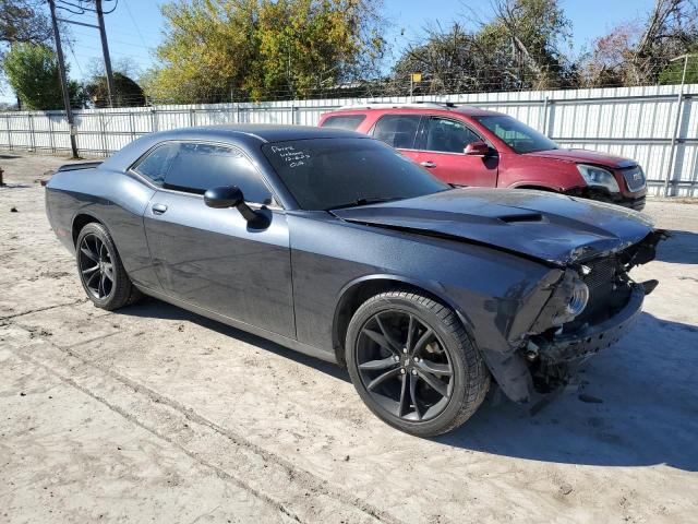 2C3CDZAG7JH118629 | 2018 DODGE CHALLENGER