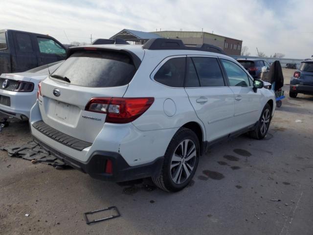 4S4BSANC4J3243866 | 2018 SUBARU OUTBACK 2.