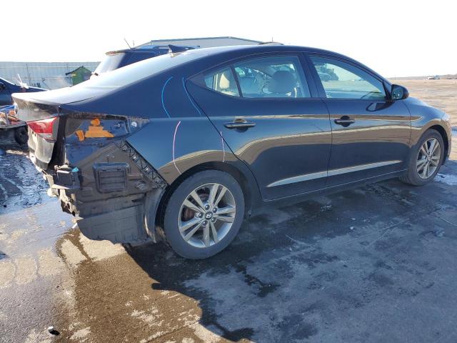 5NPD84LF3HH017293 | 2017 HYUNDAI ELANTRA SE