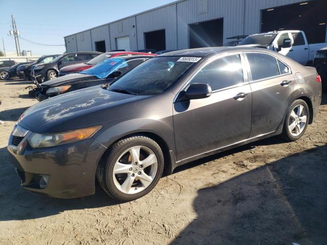 2009 Acura TSX 