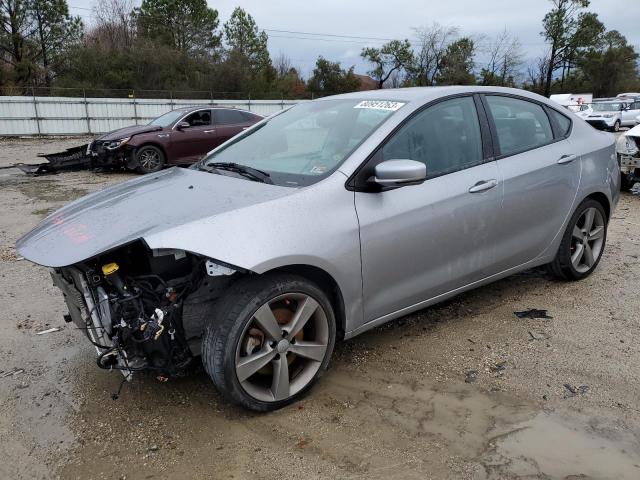 2015 Dodge Dart GT