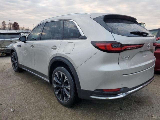 JM3KKDHA3R1112524 | 2024 MAZDA CX-90 PREM