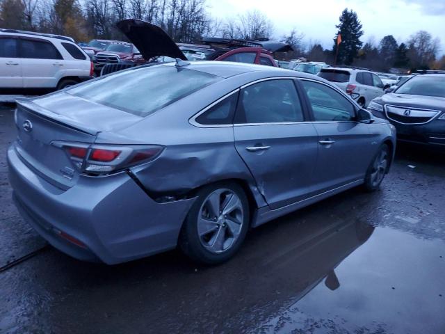 KMHE54L23GA028967 | 2016 HYUNDAI SONATA PLU