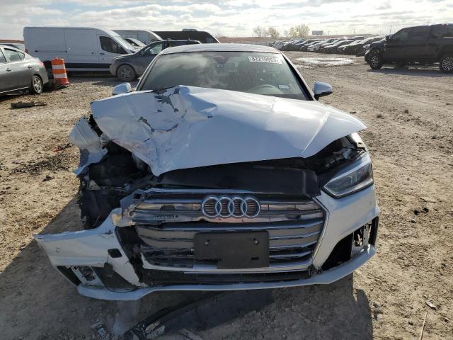 WAUENCF52KA094632 2019 AUDI A5, photo no. 5