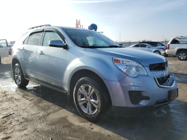 2GNALBEKXF6301710 | 2015 CHEVROLET EQUINOX LT