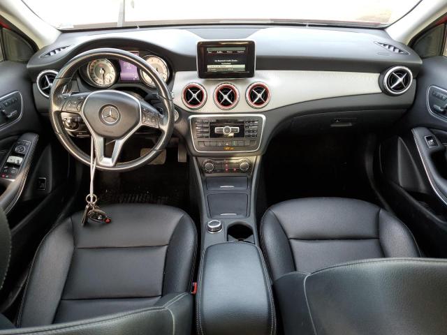 2015 MERCEDES-BENZ GLA 250 - WDCTG4EB3FJ122276