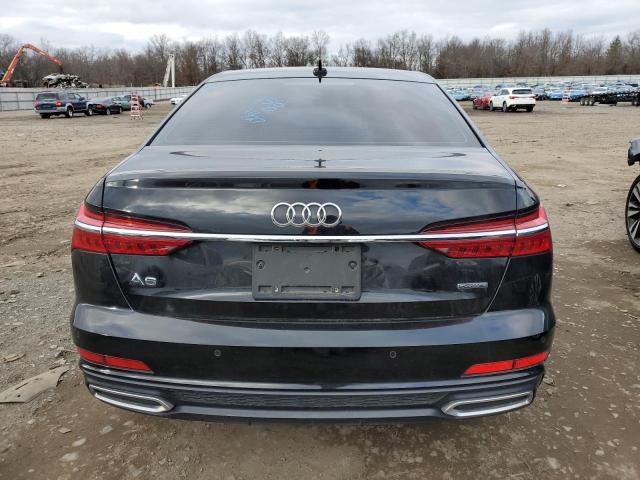 WAUK2AF23KN104020 | 2019 AUDI A6 PREMIUM