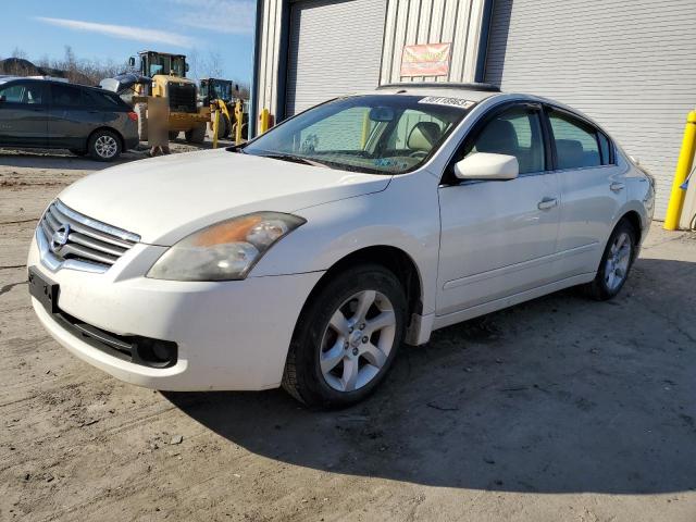 2008 Nissan Altima 2.5