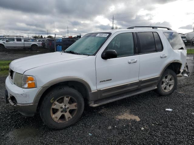 2004 Ford Explorer Eddie Bauer