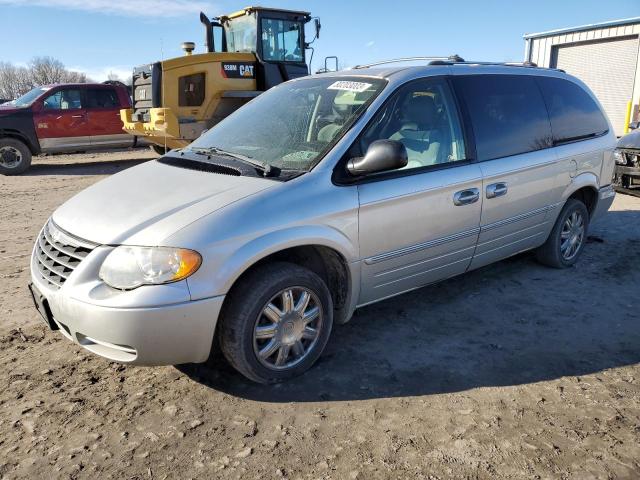 2006 Chrysler Town & Country Limited