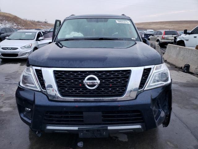 JN8AY2NC9LX516062 | 2020 NISSAN ARMADA SV