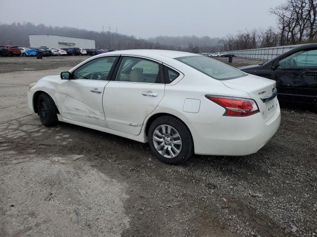 1N4AL3AP0EC903978 | 2014 NISSAN ALTIMA 2.5