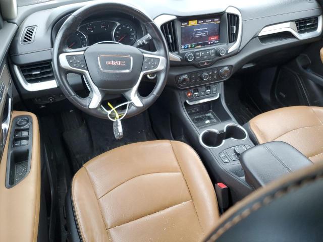 3GKALPEX4JL301812 | 2018 GMC TERRAIN SL