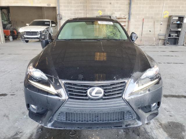 JTHBF1D26E5040052 | 2014 LEXUS IS 250