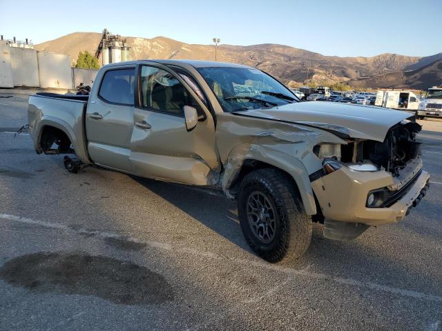 3TMAZ5CN4JM067245 | 2018 TOYOTA TACOMA DOU