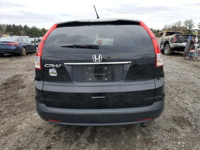 2HKRM3H52EH566233 | 2014 HONDA CR-V EX