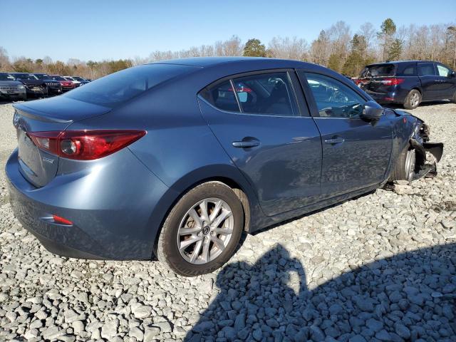 JM1BM1V7XE1116137 | 2014 MAZDA 3 TOURING