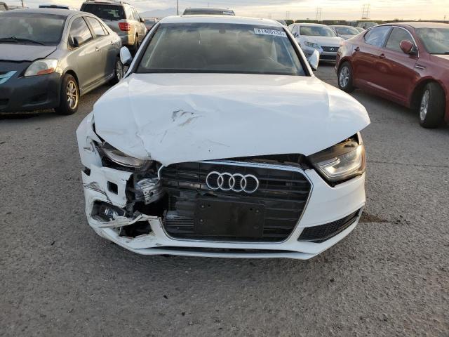 VIN WAUAFAFL0FN008666 2015 Audi A4, Premium no.5