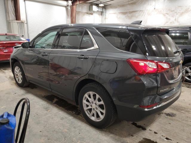 3GNAXUEV1KL115036 | 2019 CHEVROLET EQUINOX LT