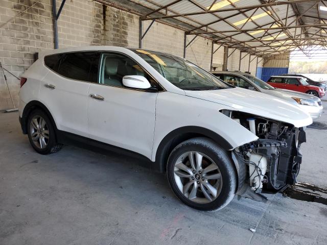 5XYZW3LA3DG083418 | 2013 Hyundai santa fe sport