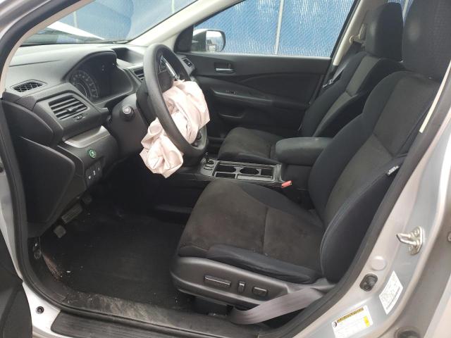 2016 HONDA CR-V EX - 2HKRM4H55GH103026