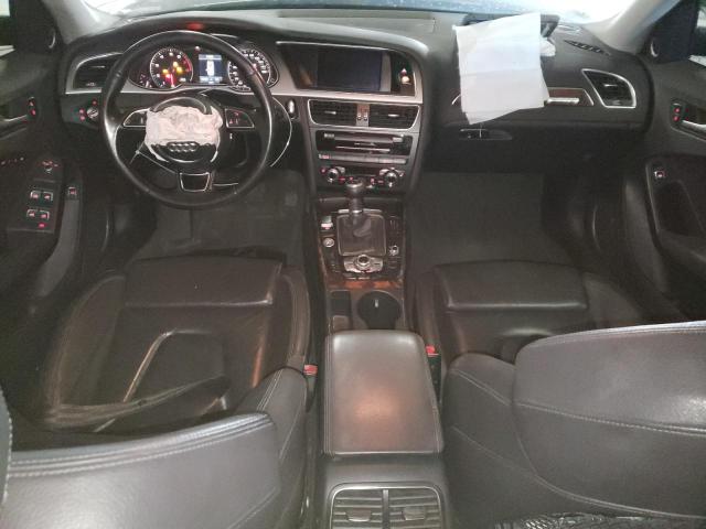 VIN WAUHFAFL7EN004823 2014 Audi A4, Premium Plus no.8