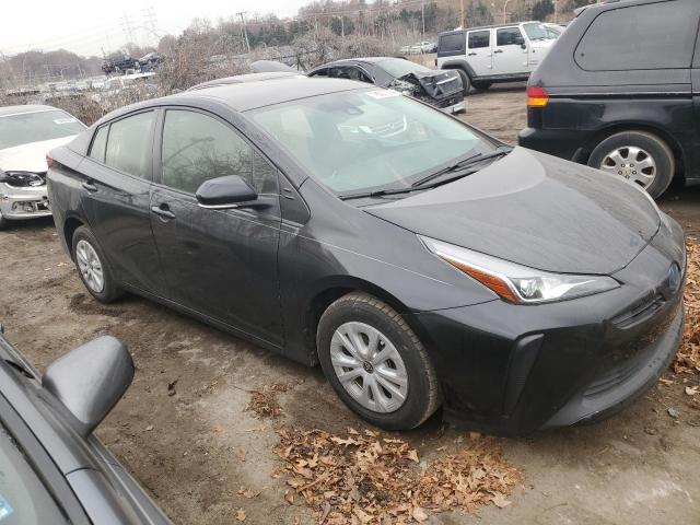 JTDKARFU6L3103768 Toyota Prius L 4