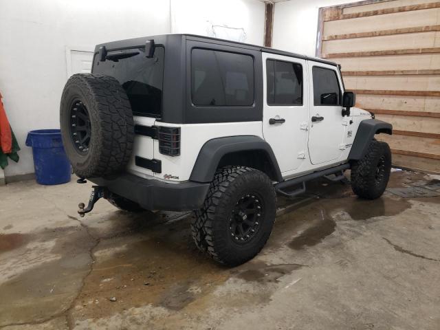 1C4BJWFG6HL558930 | 2017 Jeep wrangler unlimited rubicon