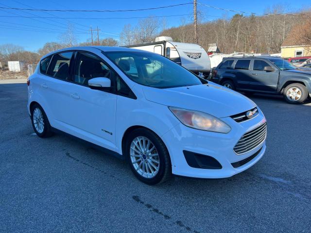 2013 Ford C-Max Energi SE