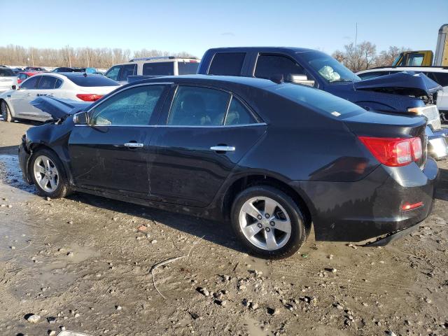 2014 Chevrolet Malibu 1Lt VIN: 1G11C5SL4EF291969 Lot: 77610453