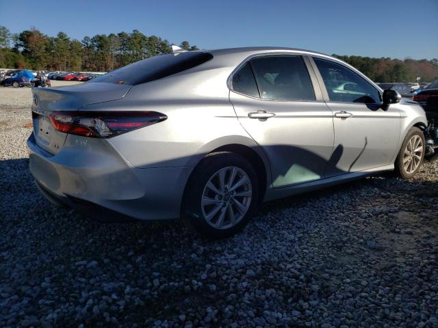 4T1C11AKXRU844242 | 2024 TOYOTA CAMRY LE