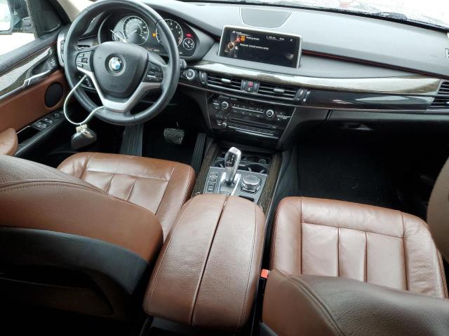 5UXKR0C56F0K62201 2015 BMW X5, photo no. 8