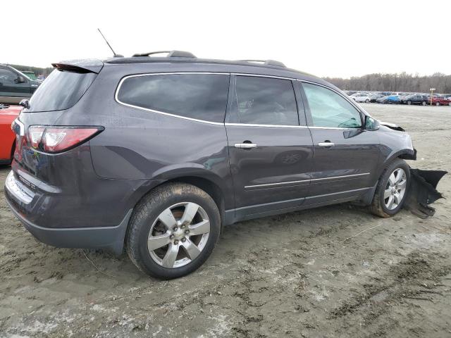Vin: 1gnkvjkd4ej351602, lot: 82150683, chevrolet traverse ltz 20143