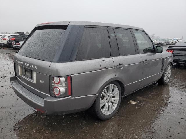 SALMF1D41AA324128 | 2010 Land Rover range rover hse luxury