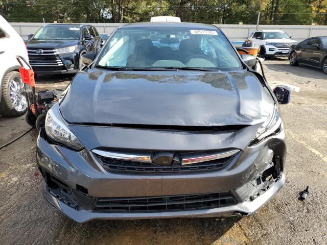 2022 Subaru Impreza VIN: 4S3GTAB66N3724536 Lot: 80019783