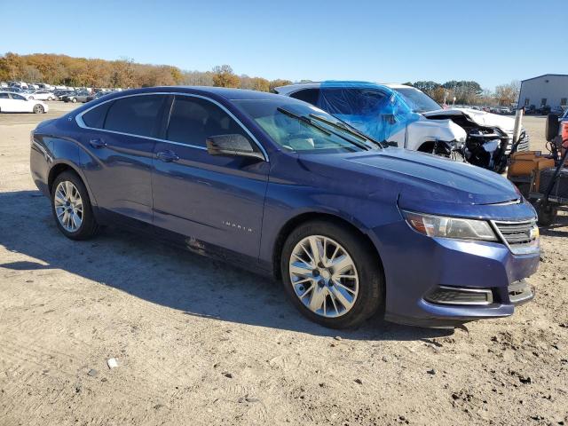 1G11Y5SL7EU111333 | 2014 CHEVROLET IMPALA LS