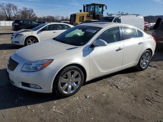 2013 Buick Regal 