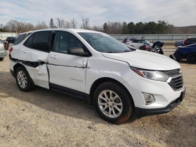 2GNAXSEV4K6164286 | 2019 CHEVROLET EQUINOX LS