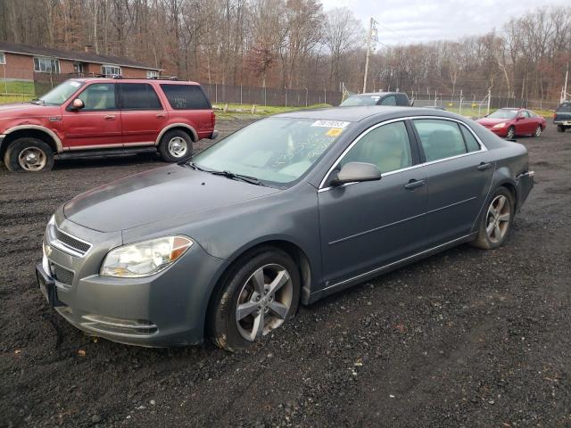 2009 Chevrolet Malibu 